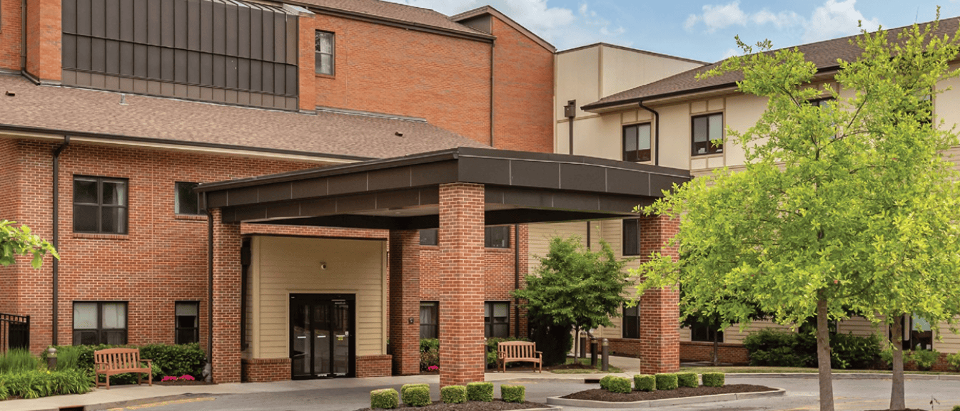 St. Paul\'s Senior Community St. Paul\'s Senior Community