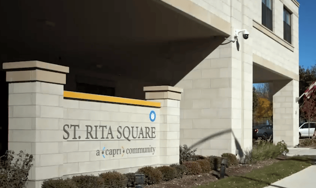 St. Rita Square St. Rita Square