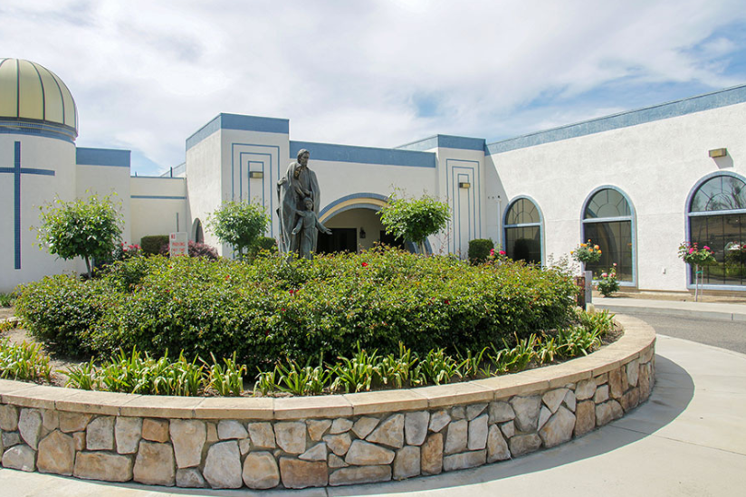 St. Thomas Retirement Center St. Thomas Retirement Center
