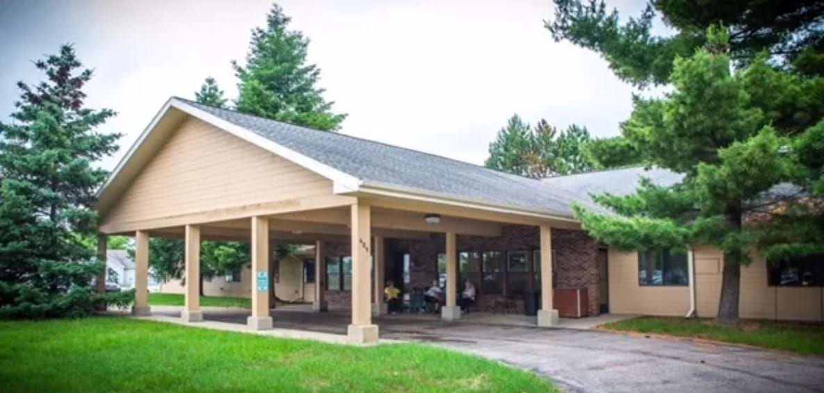 Stanford Adult Care Lodge