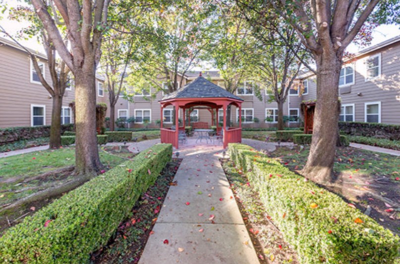 Sterling Court at Roseville Sterling Court at Roseville