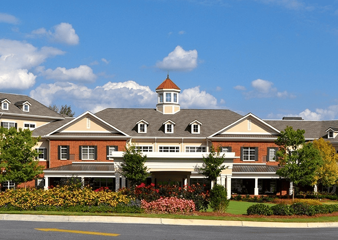 image of Sterling Estates of East Cobb