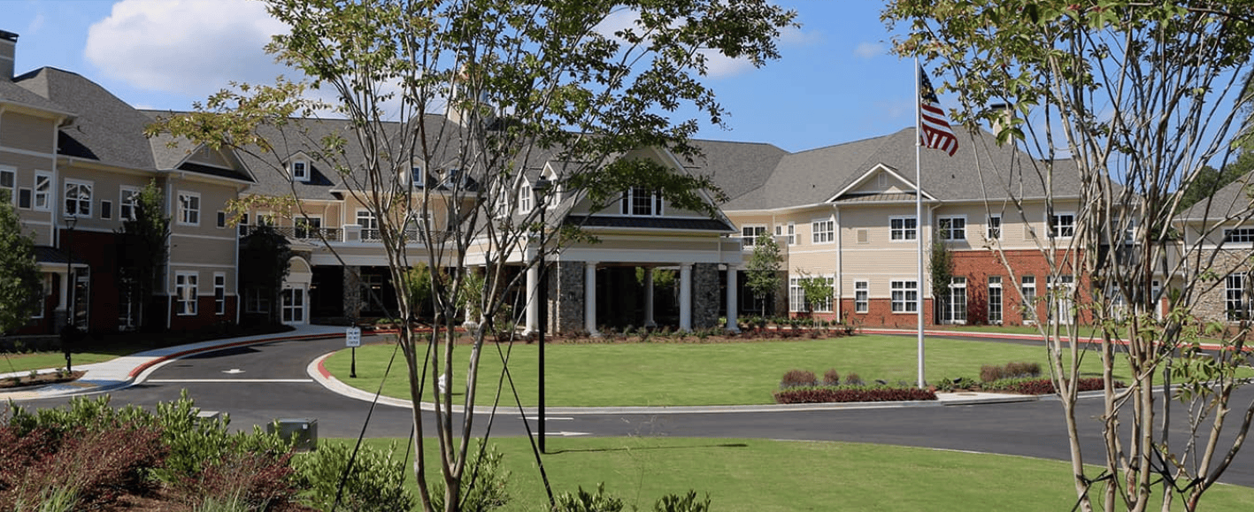 Sterling Estates of East Cobb Sterling Estates of East Cobb