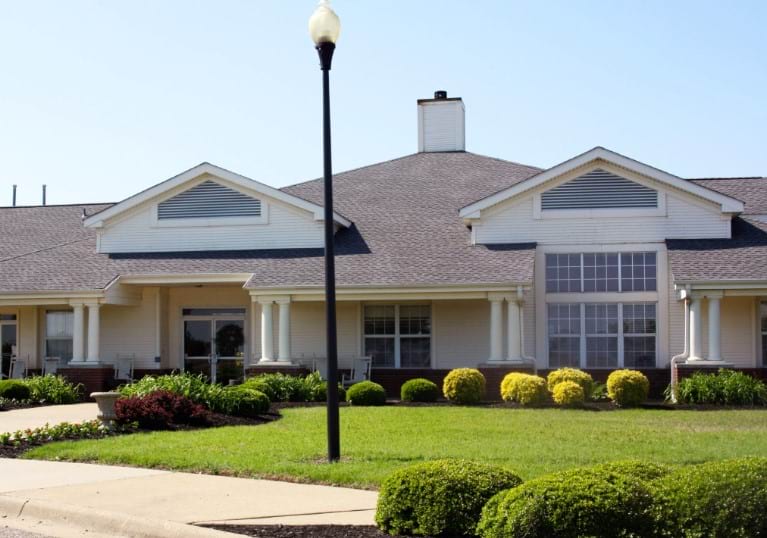 StoneBridge Senior Living - Blytheville