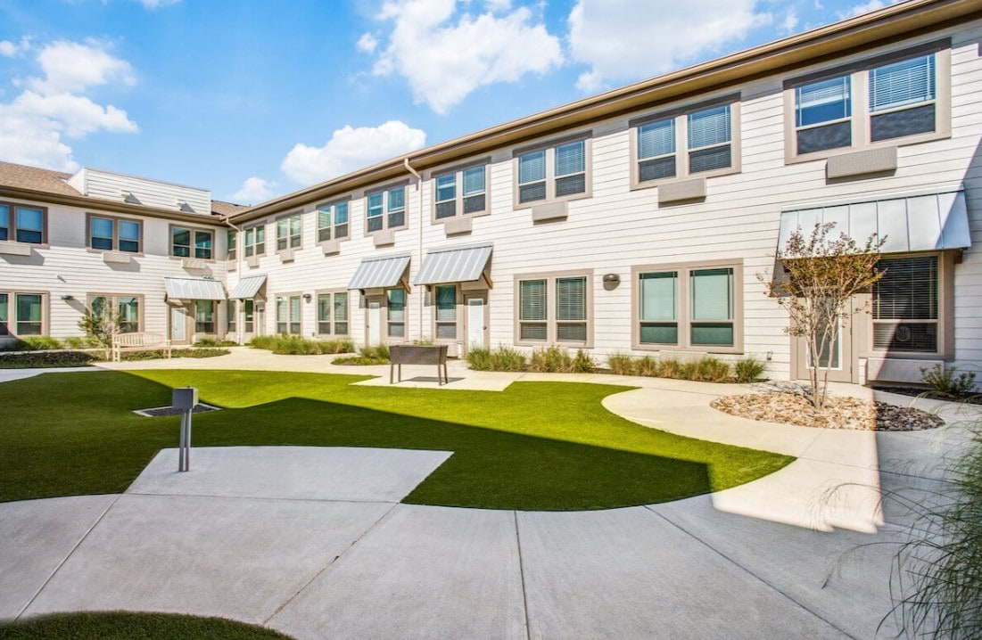 StoneCreek of North Richland Hills StoneCreek of North Richland Hills