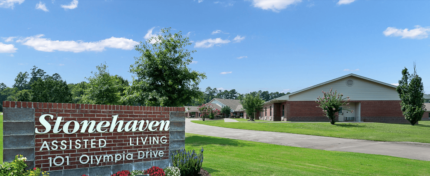 Stonehaven Assisted Living