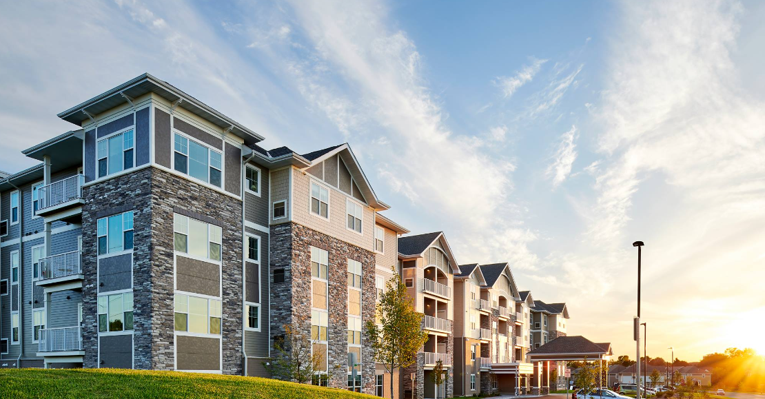 Stonehaven of Eagan Stonehaven of Eagan