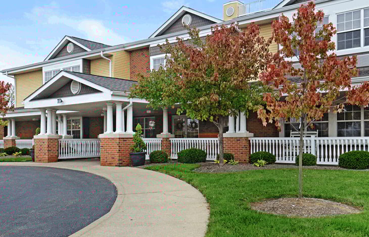 Stoney Ridge Senior Living Stoney Ridge Senior Living