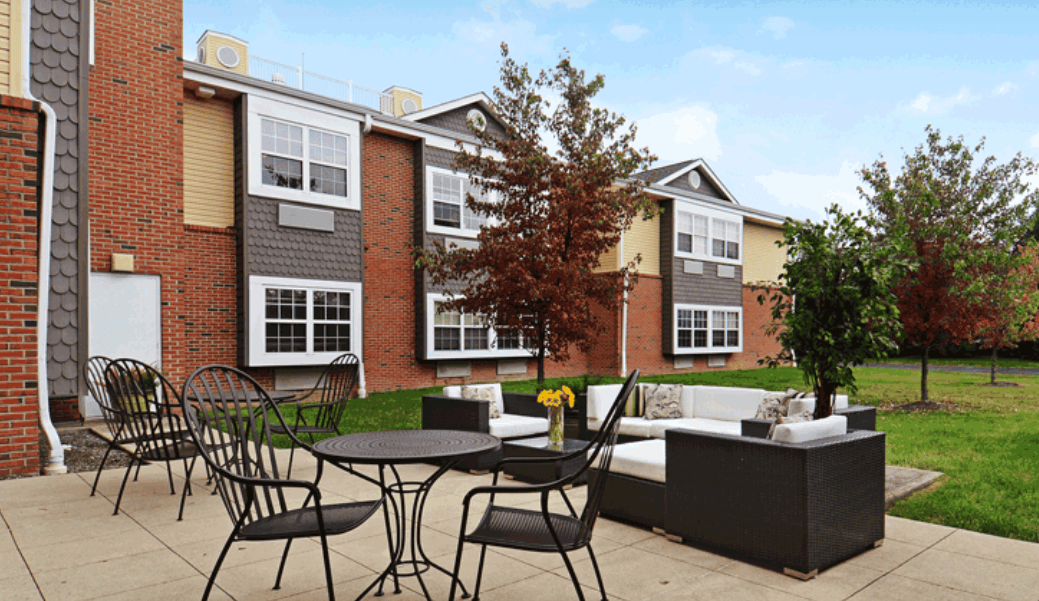 Stoney Ridge Senior Living Stoney Ridge Senior Living