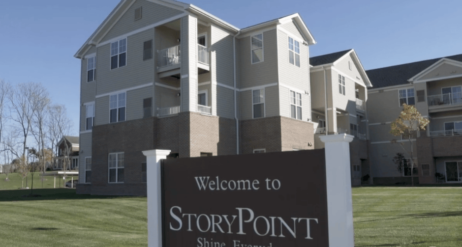 StoryPoint Fort Wayne West StoryPoint Fort Wayne West