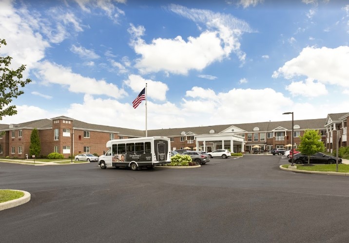 Image of StoryPoint Gahanna