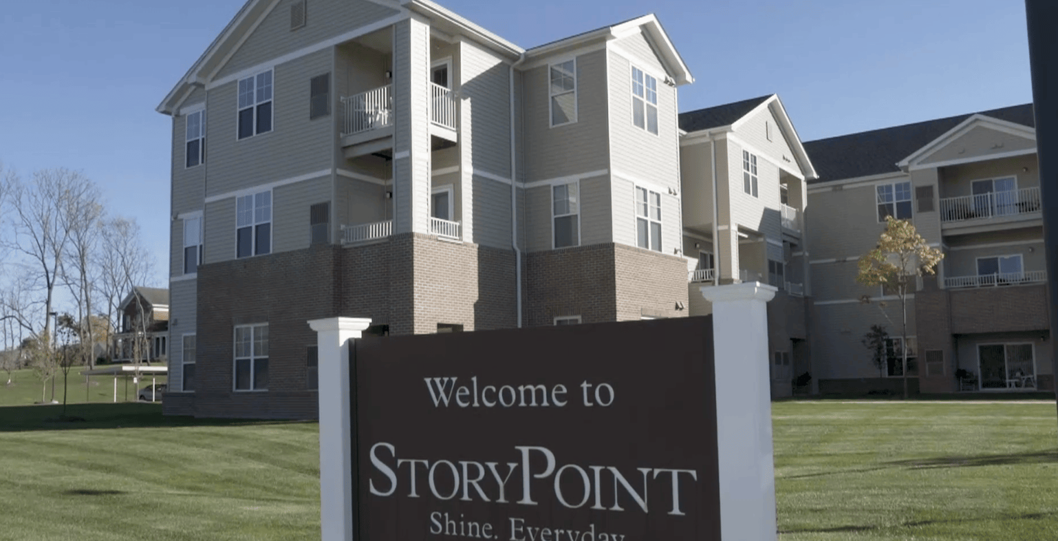 image of StoryPoint Gahanna