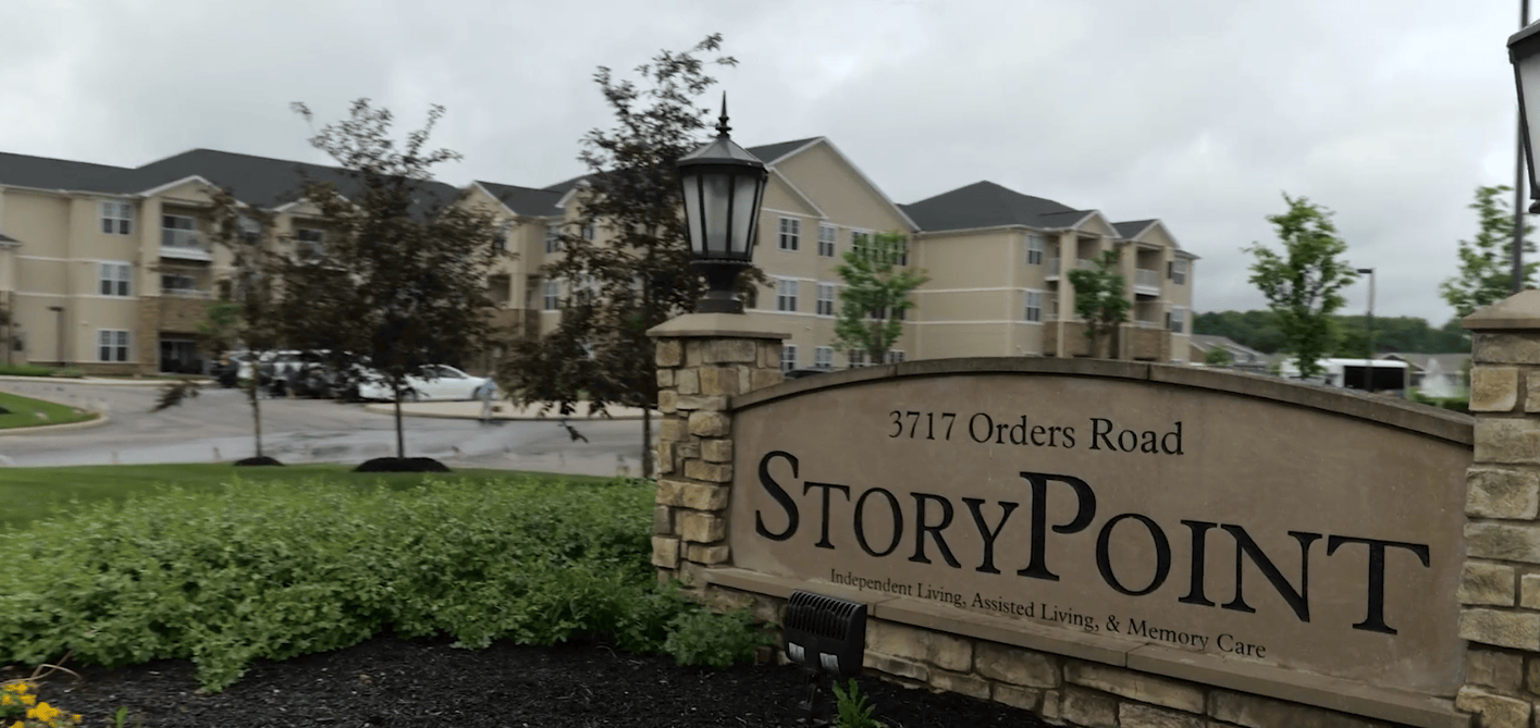 StoryPoint Grove City