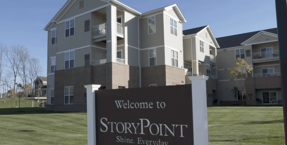 StoryPoint Knoxville West