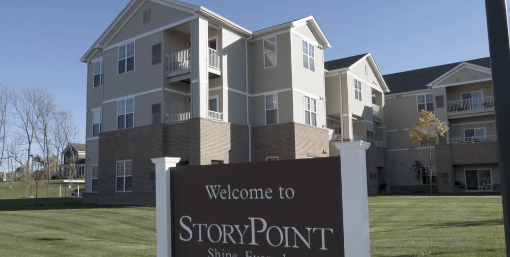 StoryPoint Naperville StoryPoint Naperville