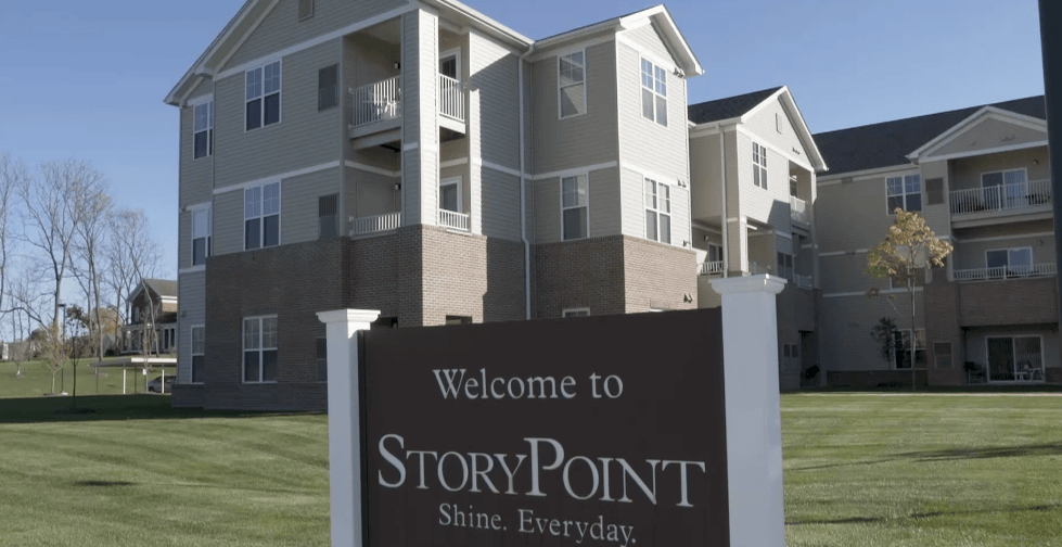 StoryPoint Naperville StoryPoint Naperville