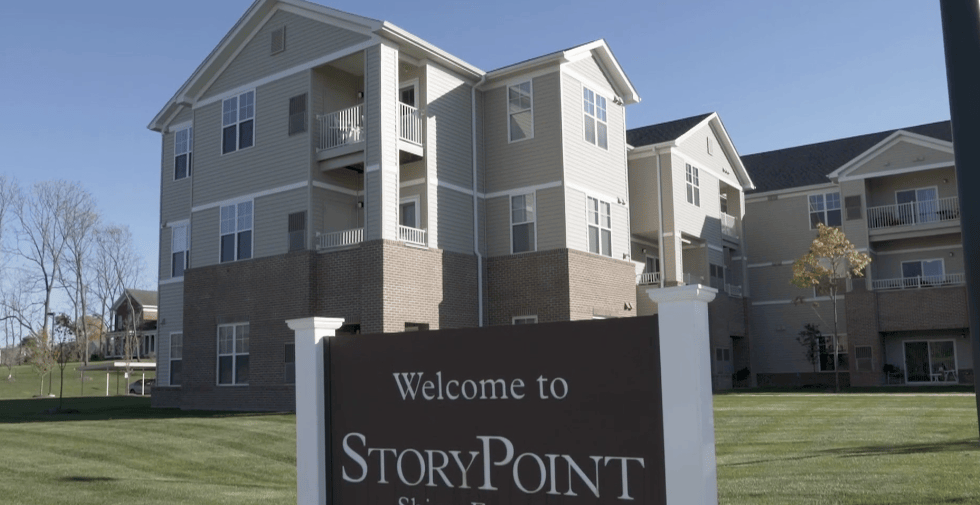 StoryPoint Naperville