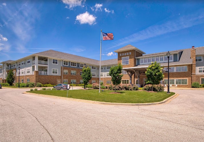 Image of StoryPoint Schererville