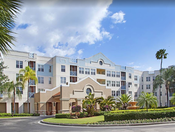 Stratford Court of Boca Pointe Stratford Court of Boca Pointe