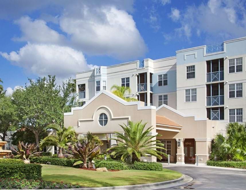 Stratford Court of Boca Pointe Stratford Court of Boca Pointe