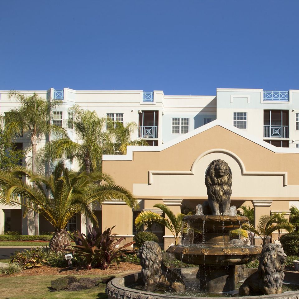 Stratford Court of Boca Pointe Stratford Court of Boca Pointe