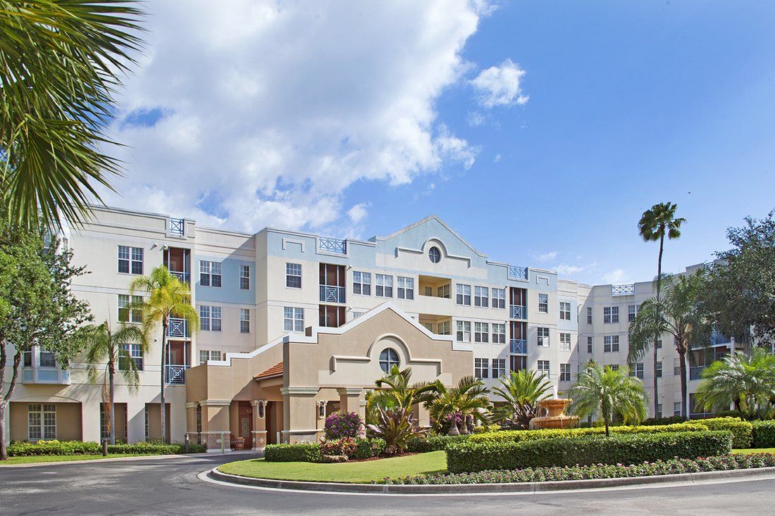 Stratford Court of Boca Pointe Stratford Court of Boca Pointe