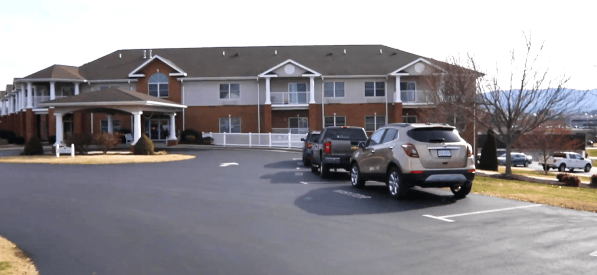 Stuarts Draft Retirement Community and Christian Homes Stuarts Draft Retirement Community and Christian Homes