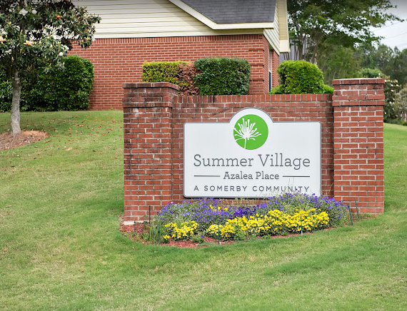 Summer Village Azalea Place