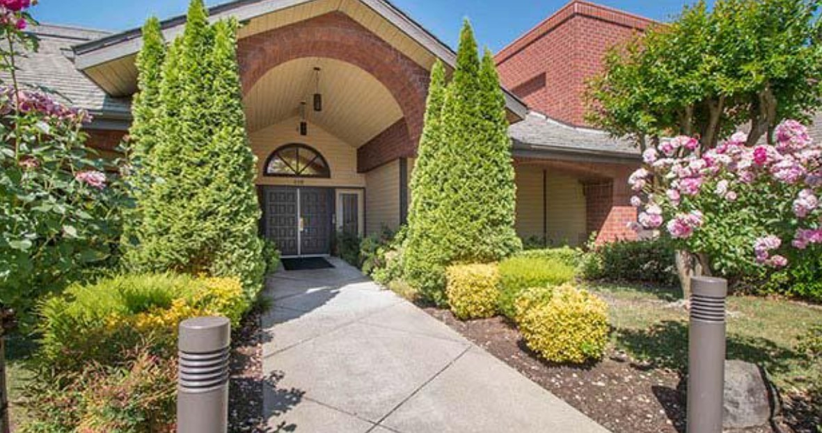 Summerfield of Roseville Summerfield of Roseville