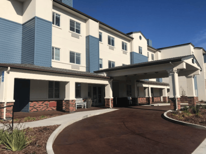 Summerset Lincoln Assisted Living