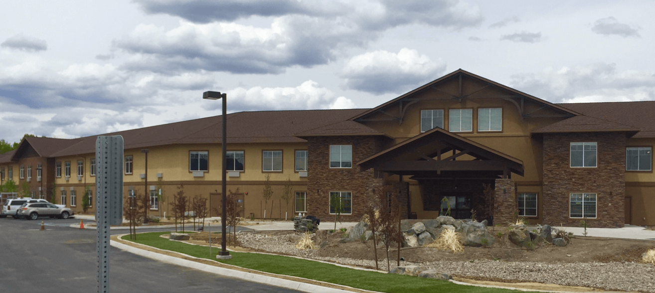 Summit Estates Senior Living & Memory Care