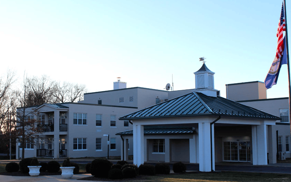 Summit Square Retirement Community