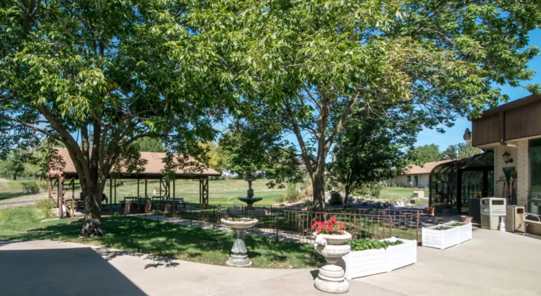 SummitView Terrace SummitView Terrace