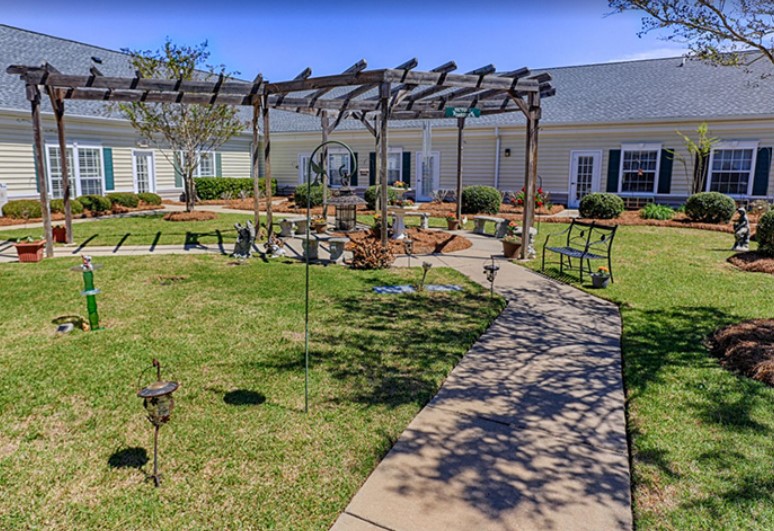 Image of Sumter Grove Senior Living Image of Sumter Grove Senior Living