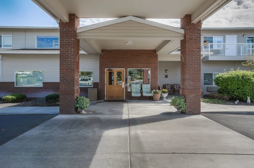 Image of Sun Terrace Hermiston