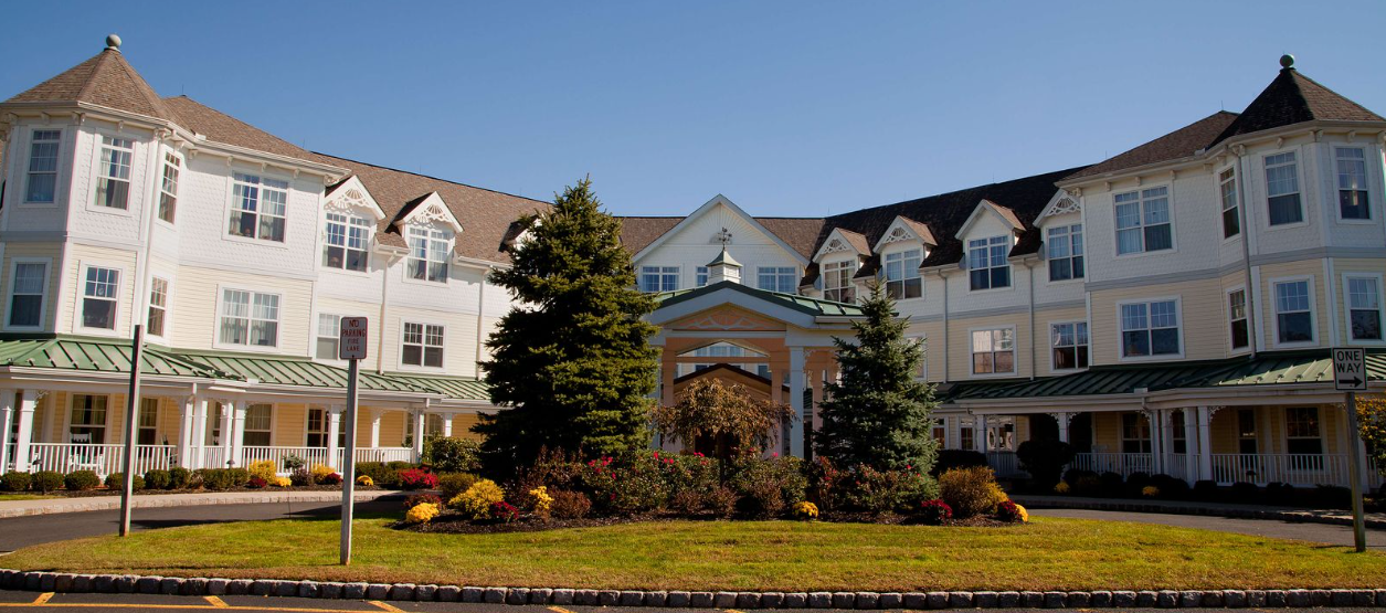 Sunrise of Basking Ridge Sunrise of Basking Ridge