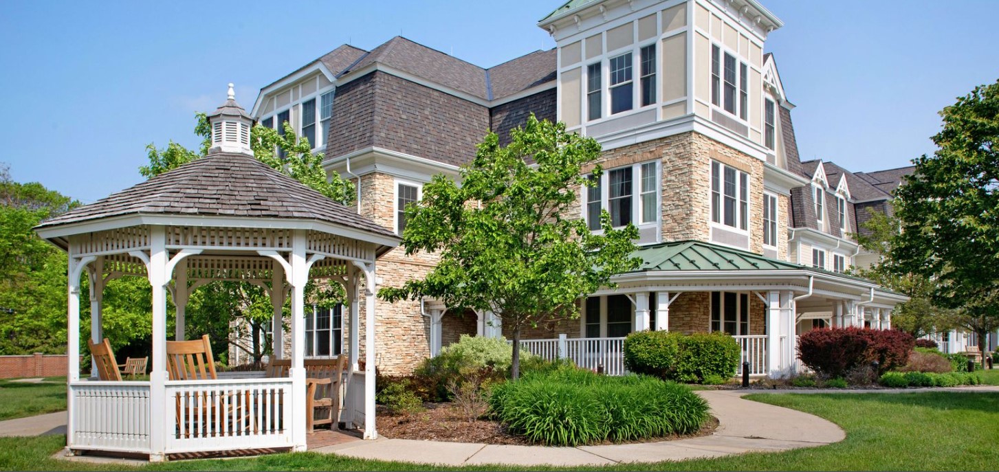 Image of Sunrise of Bloomfield Hills Image of Sunrise of Bloomfield Hills