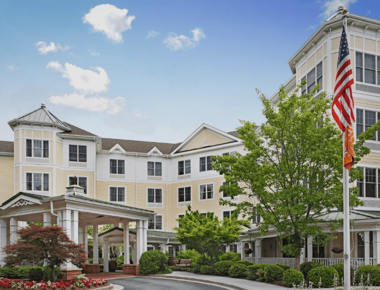Sunrise of Johns Creek Sunrise of Johns Creek