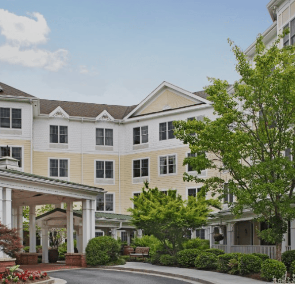 Sunrise of Johns Creek Sunrise of Johns Creek
