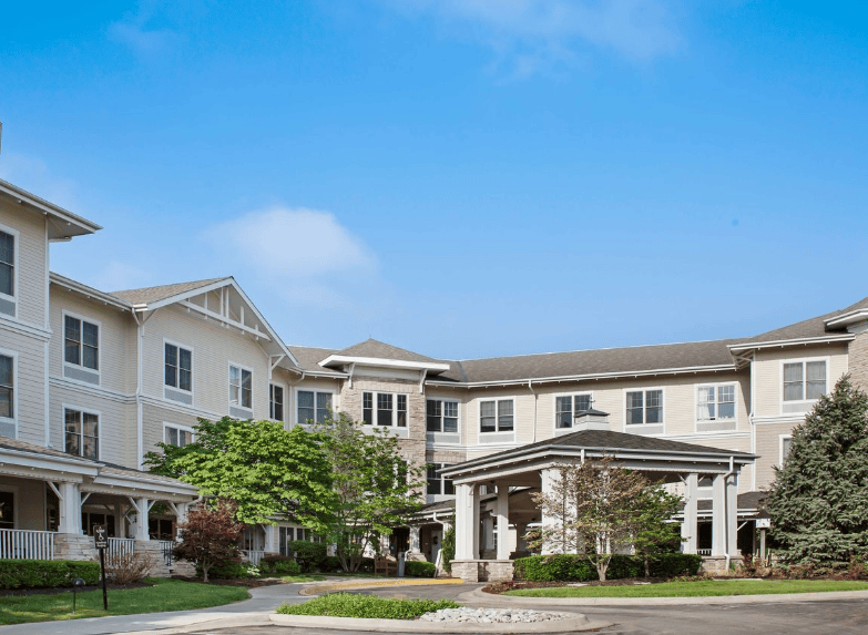 Sunrise of Lenexa Sunrise of Lenexa