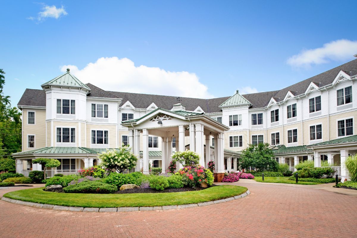 Sunrise of Lynnfield Sunrise of Lynnfield