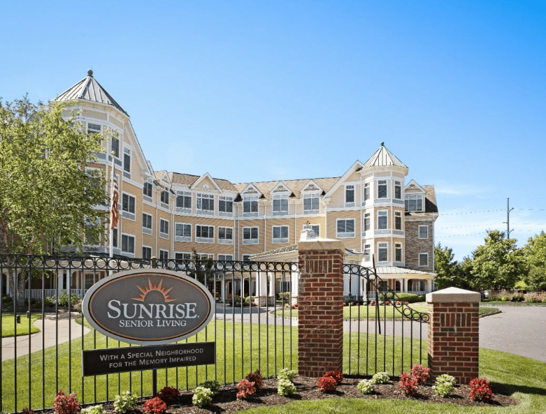 Sunrise of McLean Sunrise of McLean