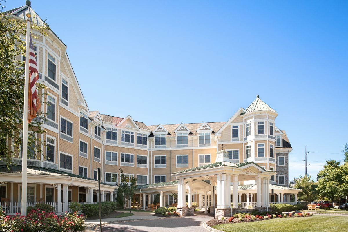 Sunrise of McLean Sunrise of McLean