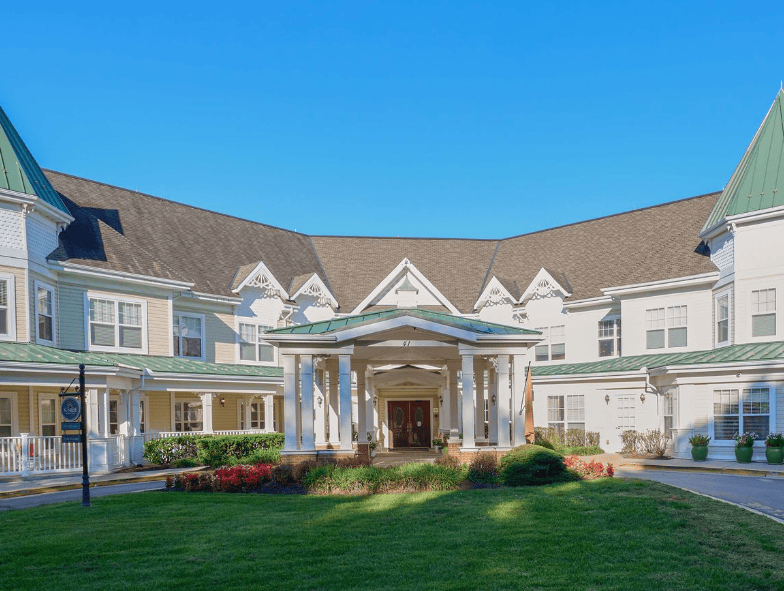 Sunrise of Severna Park Sunrise of Severna Park