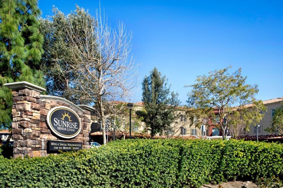 Sunrise of Westlake Village Sunrise of Westlake Village