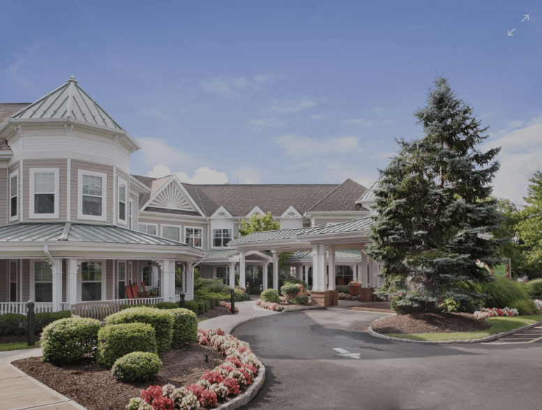 Sunrise of Woodcliff Lake Sunrise of Woodcliff Lake