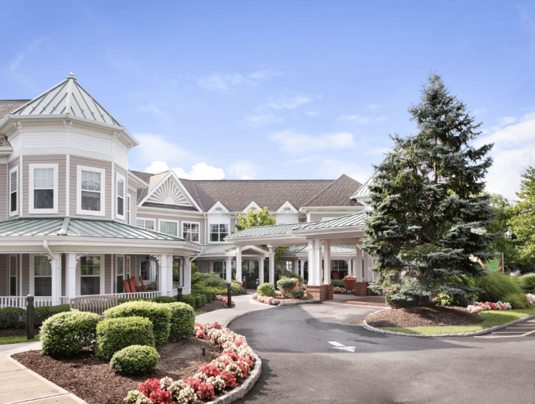 Sunrise of Woodcliff Lake Sunrise of Woodcliff Lake