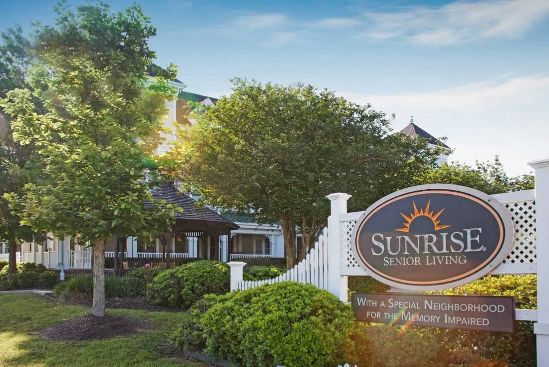 Sunrise of Metairie Sunrise of Metairie