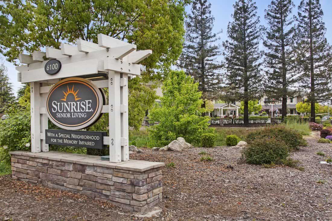 Sunrise of Rocklin Sunrise of Rocklin