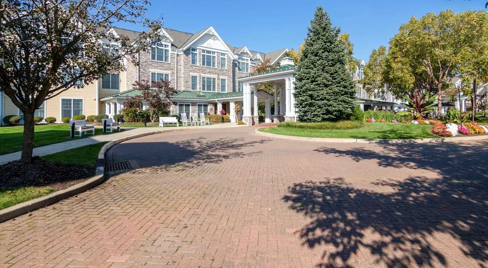Sunrise of Cresskill Sunrise of Cresskill